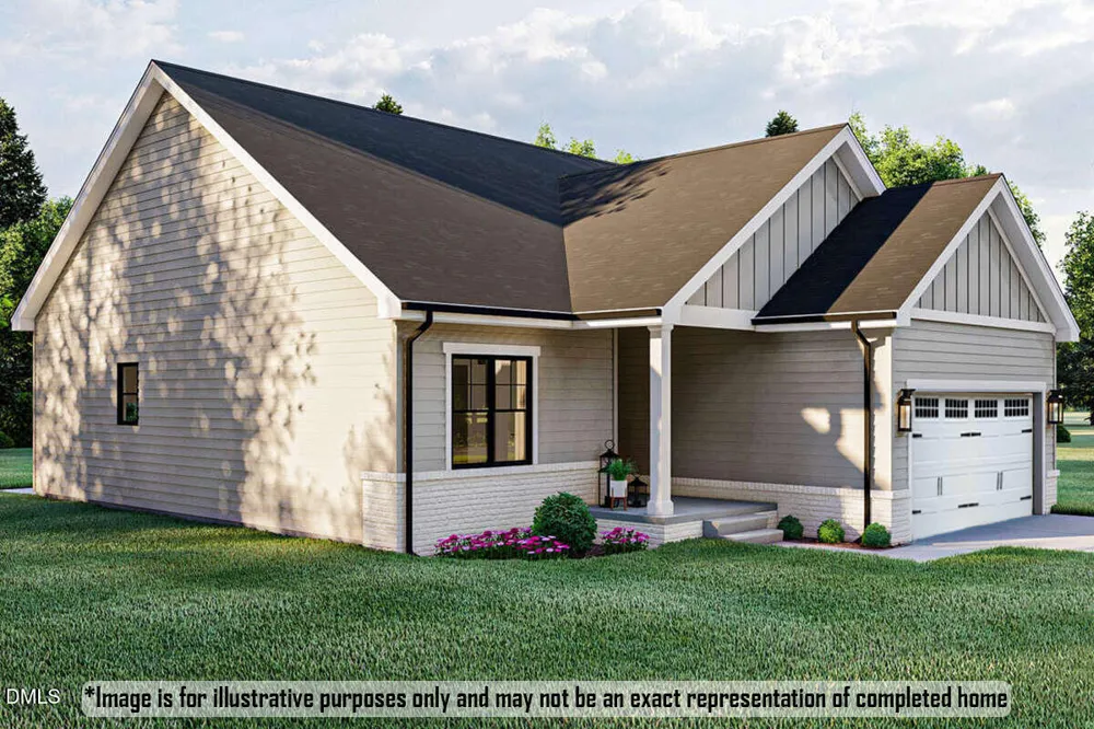 210 Joy Lynne Court Jonesville, NC 28642