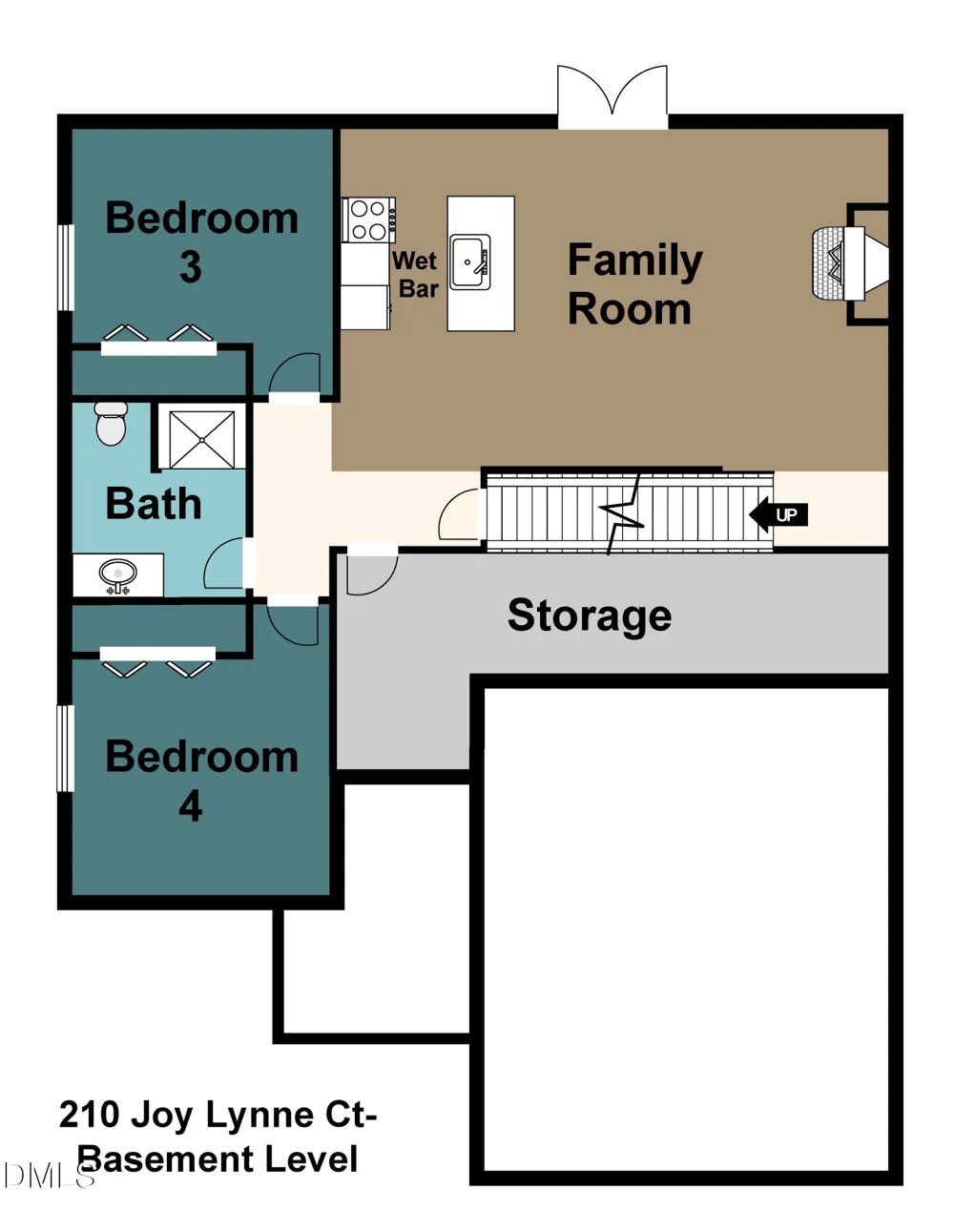 210 Joy Lynne Court Jonesville, NC 28642