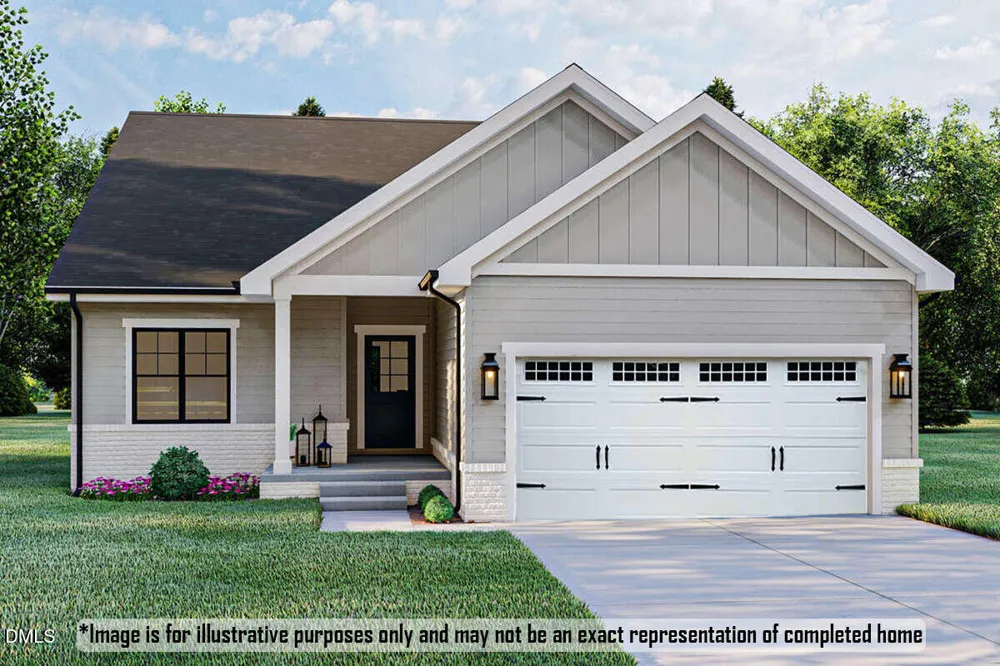 210 Joy Lynne Court Jonesville, NC 28642