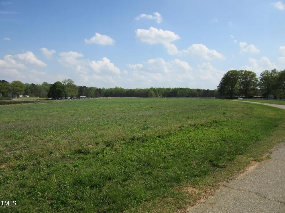 Tract 2 Pine Ridge Road Zebulon, NC 27597