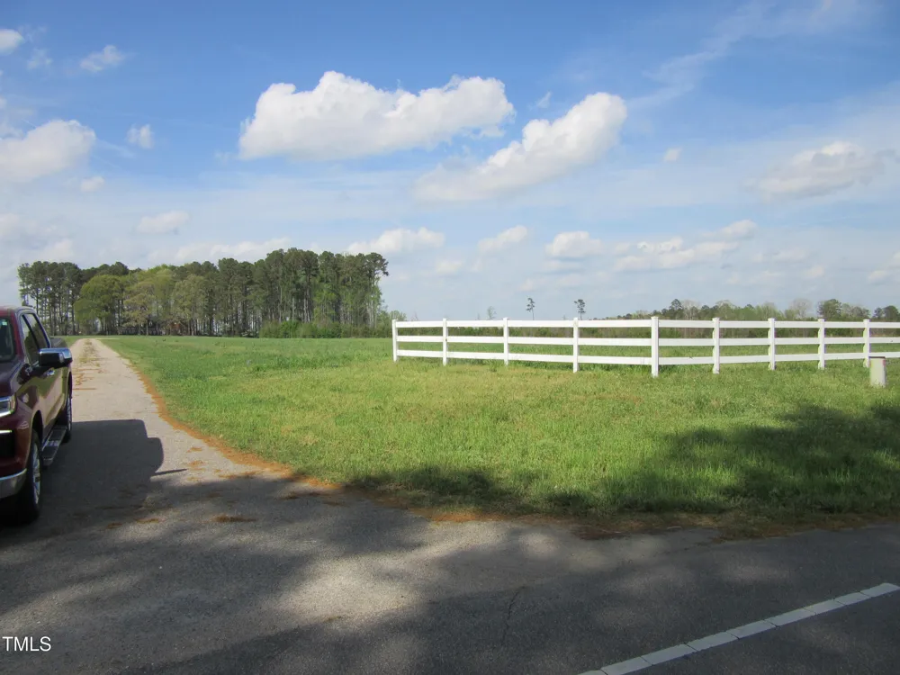 Tract 2 Pine Ridge Road Zebulon, NC 27597