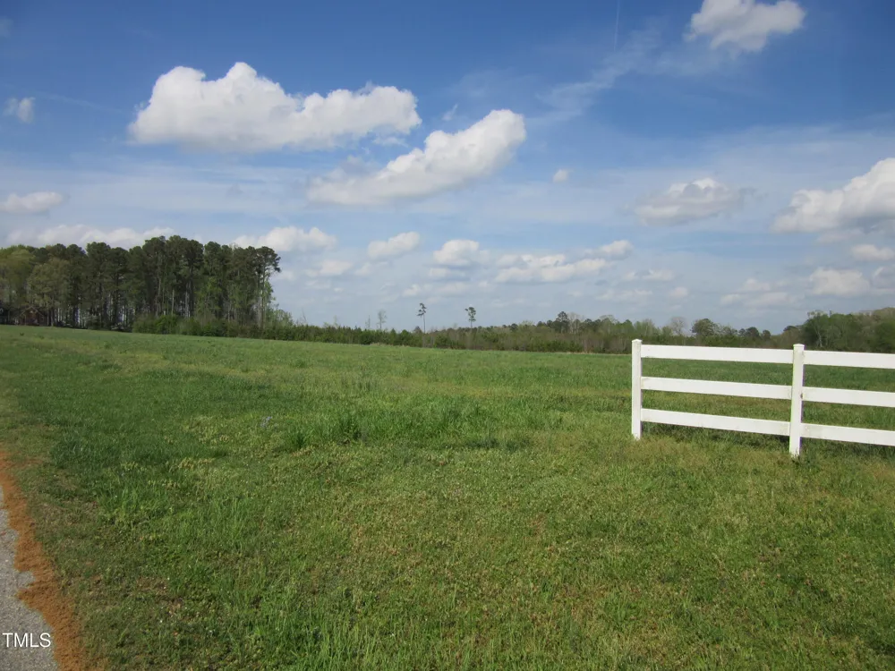 Tract 2 Pine Ridge Road Zebulon, NC 27597