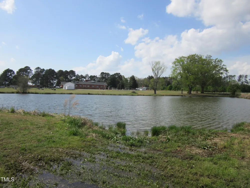 Tract 5 Pine Ridge Rd Road Zebulon, NC 27597