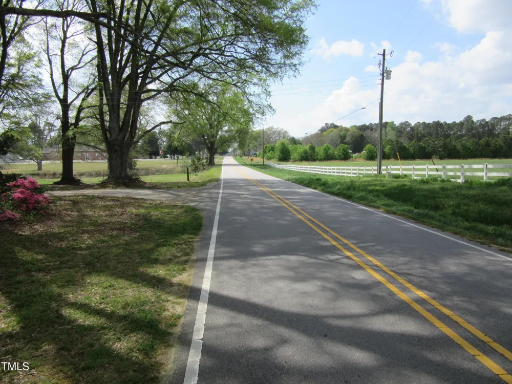 Tract 5 Pine Ridge Rd Road Zebulon, NC 27597
