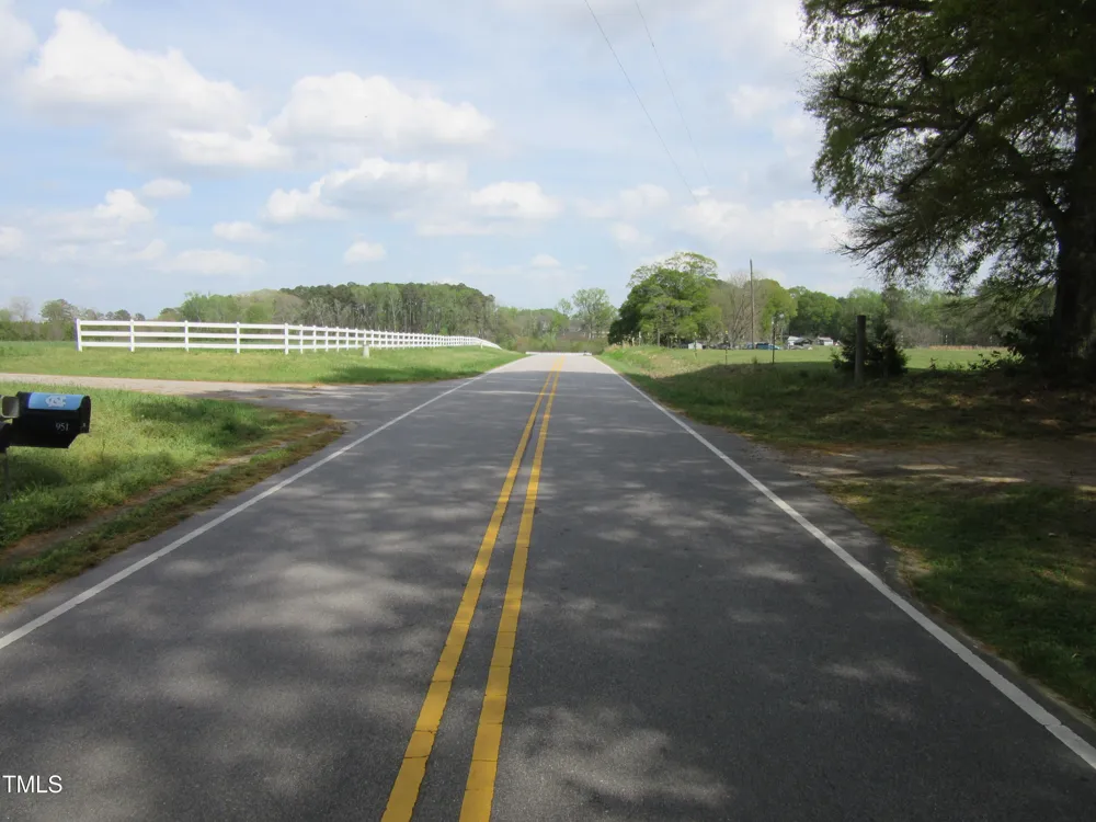 Tract 5 Pine Ridge Rd Road Zebulon, NC 27597