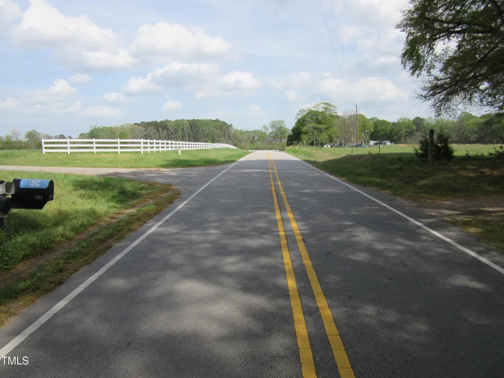 Tract 5 Pine Ridge Rd Road Zebulon, NC 27597