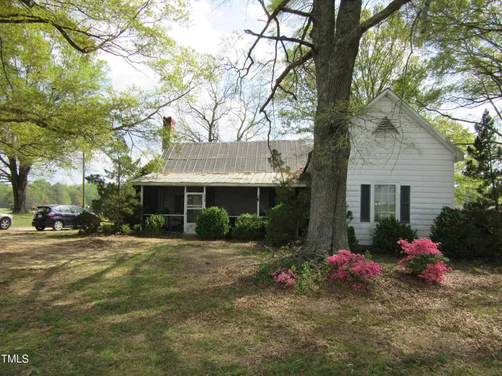 Tract 5 Pine Ridge Rd Road Zebulon, NC 27597