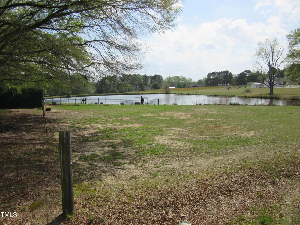 Tract 5 Pine Ridge Rd Road Zebulon, NC 27597