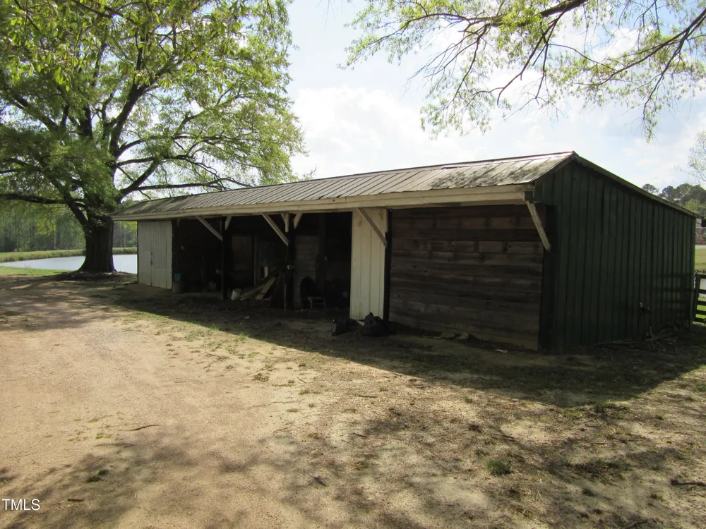 Tract 5 Pine Ridge Rd Road Zebulon, NC 27597