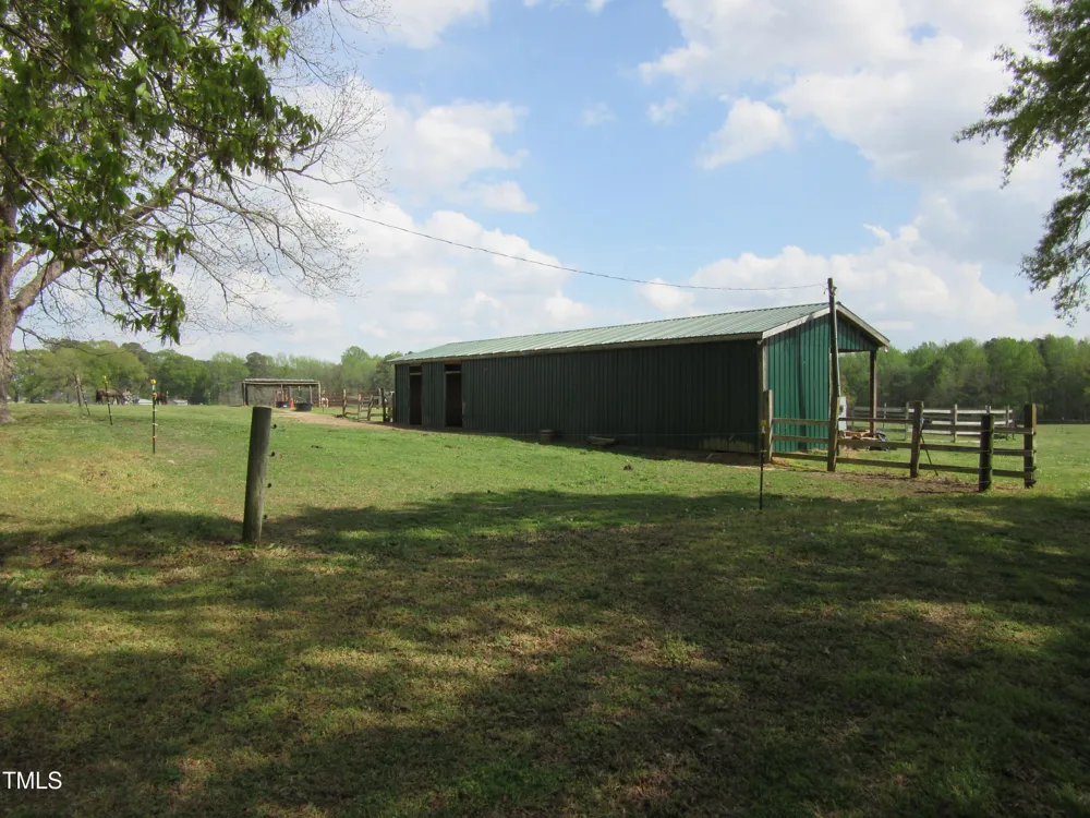 Tract 5 Pine Ridge Rd Road Zebulon, NC 27597