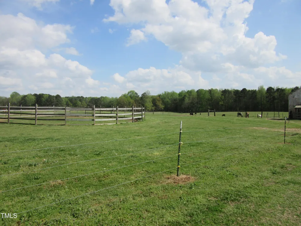 Tract 5 Pine Ridge Rd Road Zebulon, NC 27597