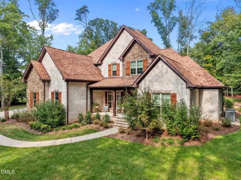 6405 Cape Wedgewood Circle