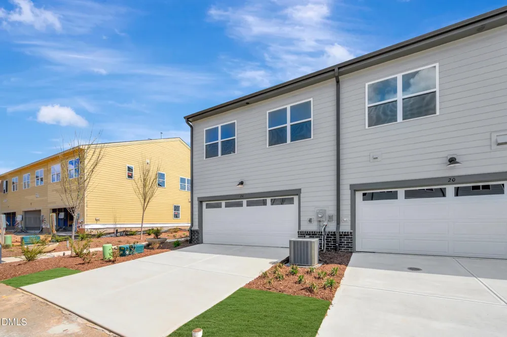 56 Wandering Way Pittsboro, NC 27312