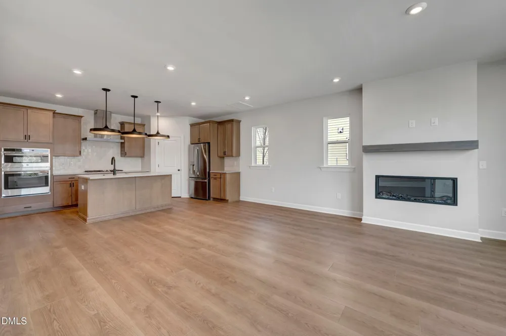 56 Wandering Way Pittsboro, NC 27312