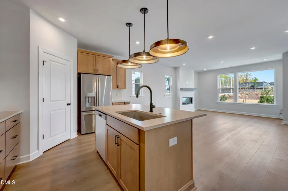 56 Wandering Way Pittsboro, NC 27312