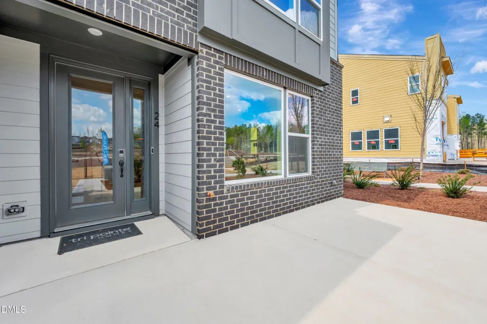 56 Wandering Way Pittsboro, NC 27312
