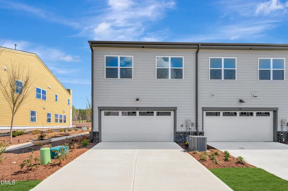 56 Wandering Way Pittsboro, NC 27312