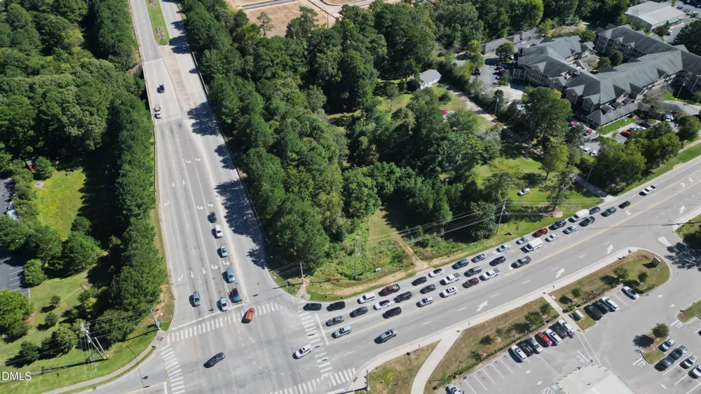 0 S Main Street Wake Forest, NC 27587