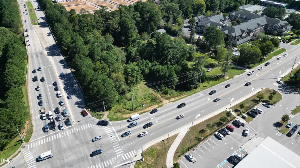 0 S Main Street Wake Forest, NC 27587