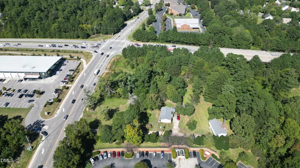 0 S Main Street Wake Forest, NC 27587