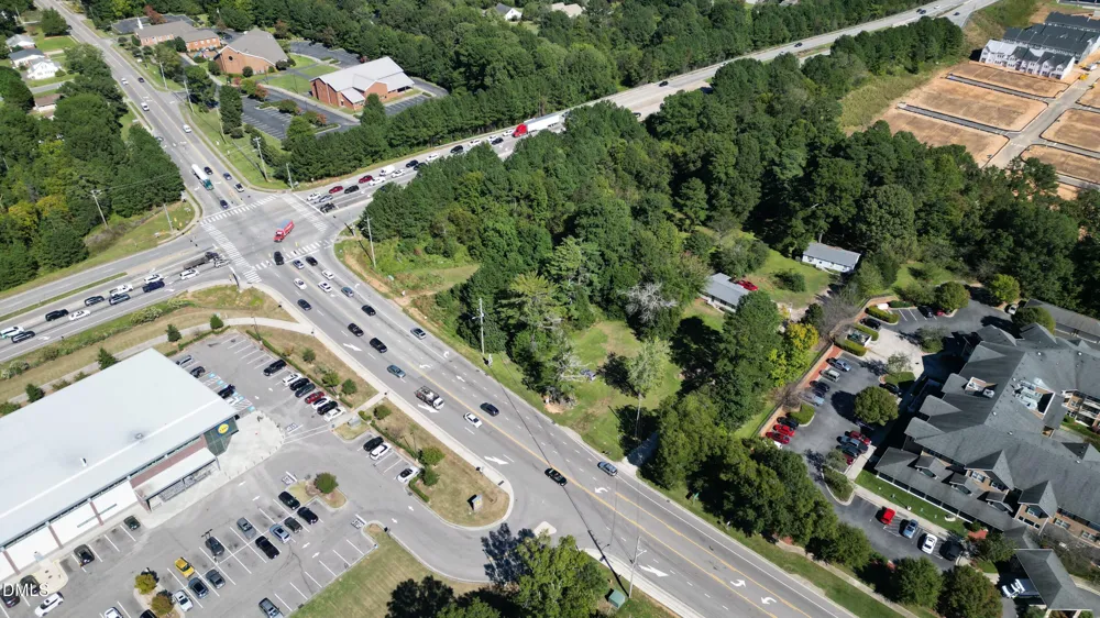 0 S Main Street Wake Forest, NC 27587