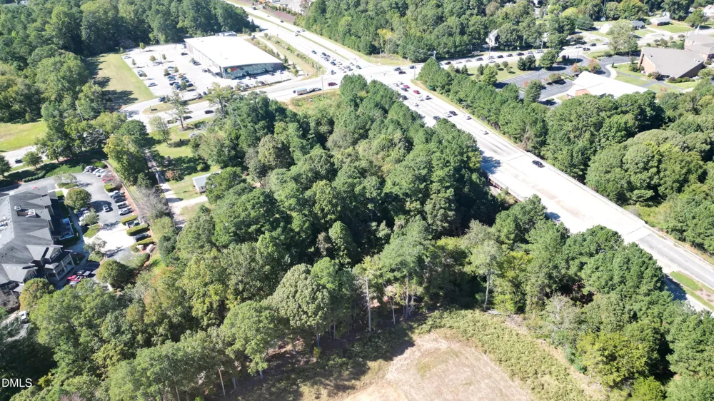 0 S Main Street Wake Forest, NC 27587