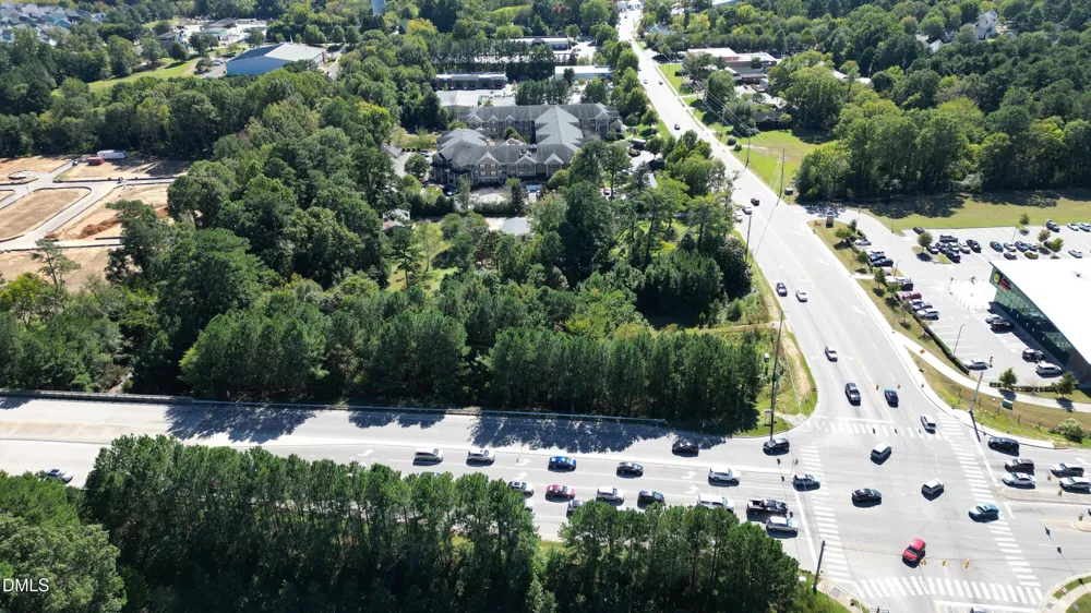 0 S Main Street Wake Forest, NC 27587