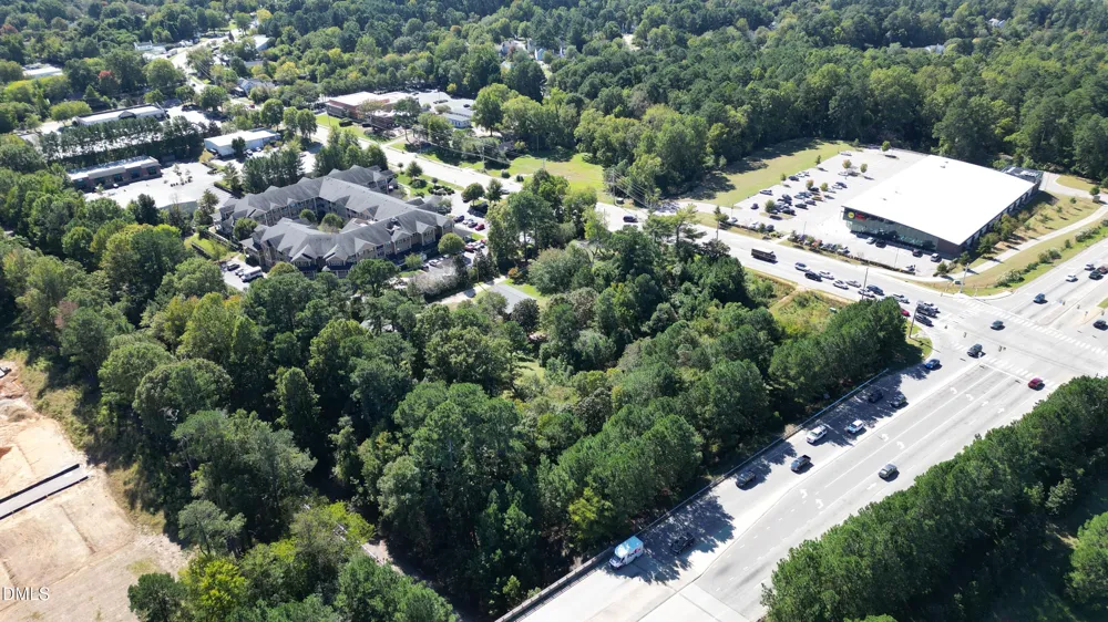 0 S Main Street Wake Forest, NC 27587