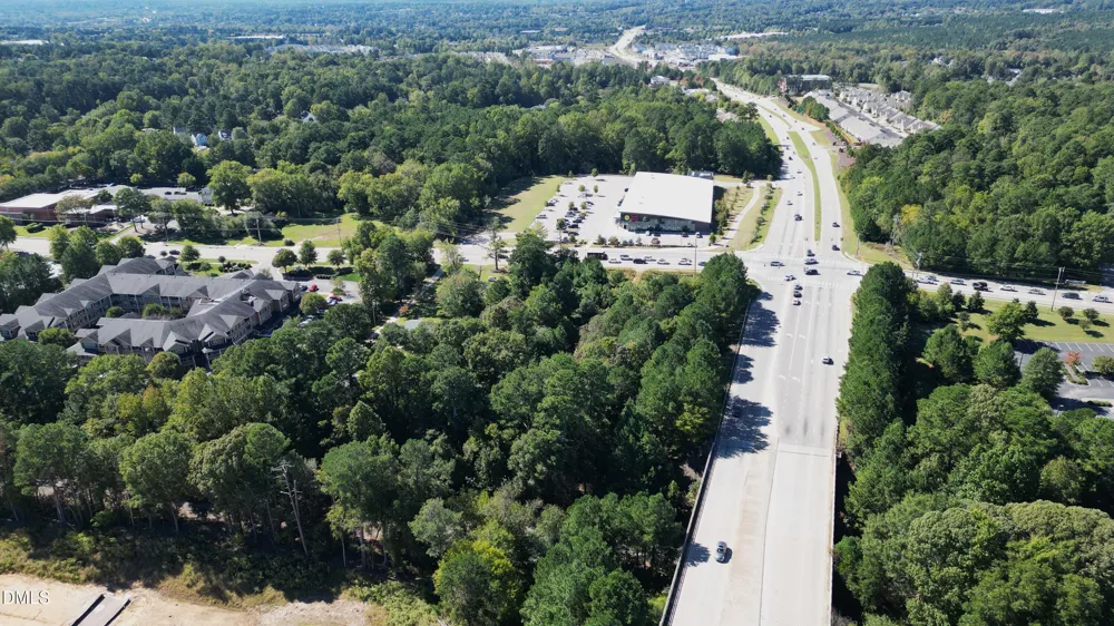 0 S Main Street Wake Forest, NC 27587