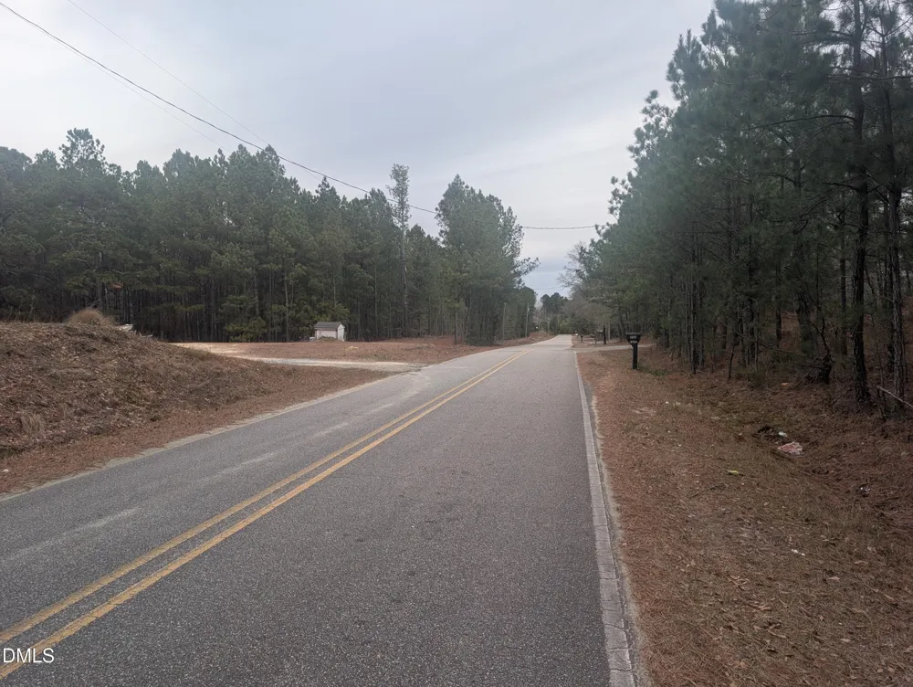 13 Saw Grass Road Eagle Springs, NC 27242