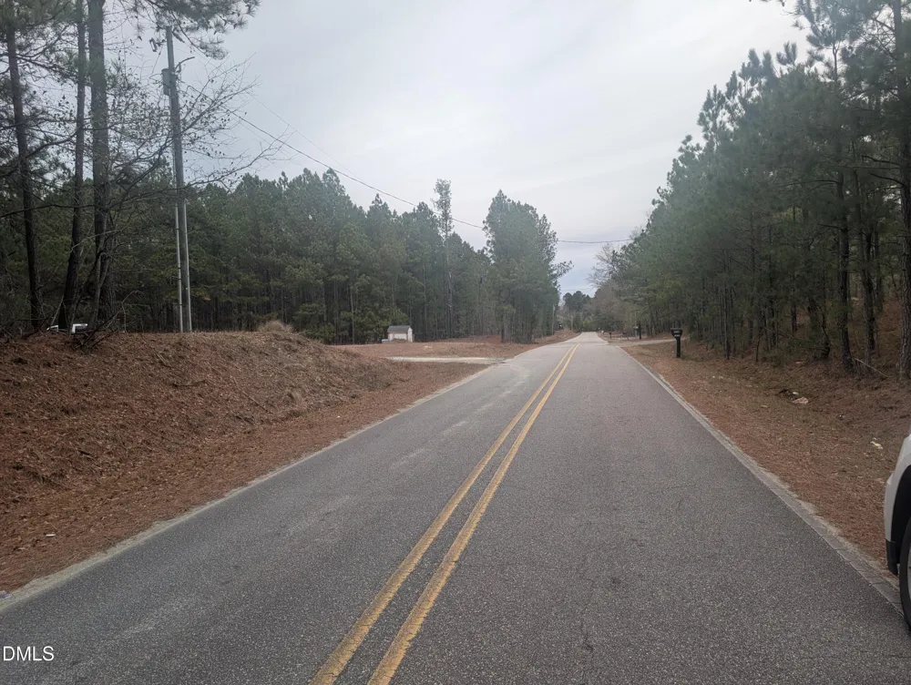 13 Saw Grass Road Eagle Springs, NC 27242