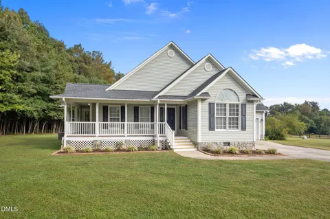 427 Fletcher Ridge Road
