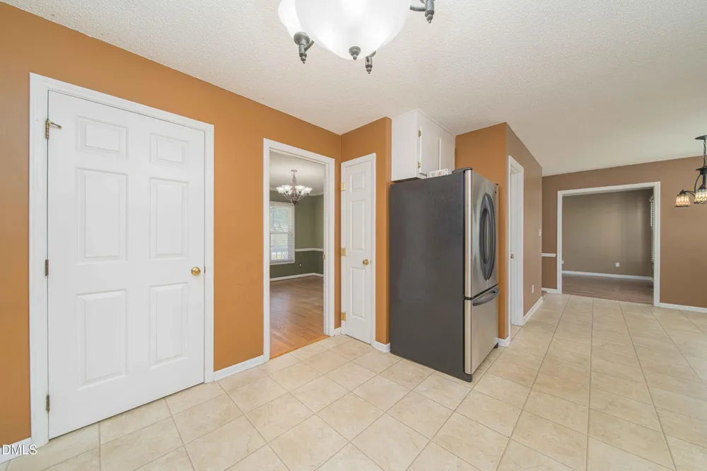 3002 Red Circle Willow Springs, NC 27592