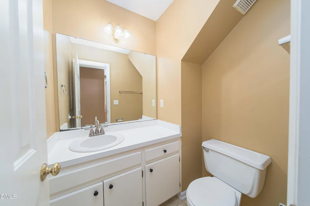 3002 Red Circle Willow Springs, NC 27592