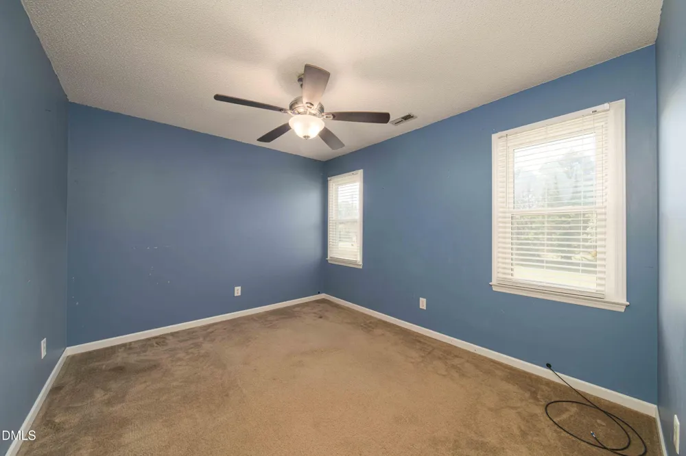 3002 Red Circle Willow Springs, NC 27592
