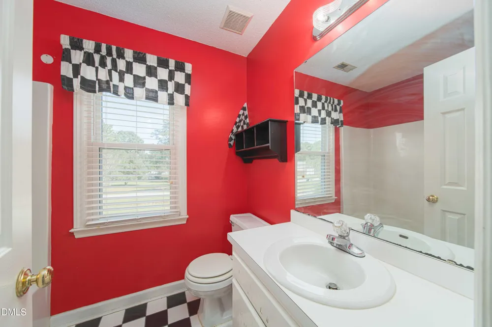 3002 Red Circle Willow Springs, NC 27592