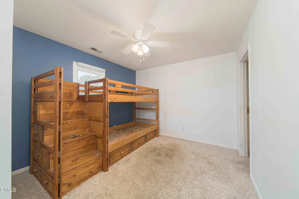 3002 Red Circle Willow Springs, NC 27592