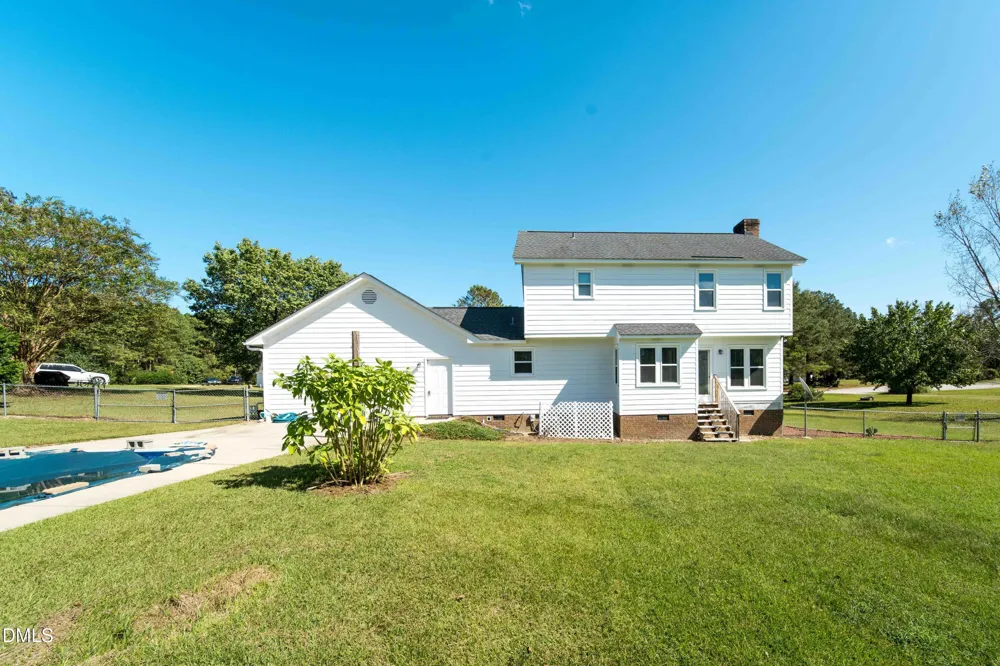 3002 Red Circle Willow Springs, NC 27592