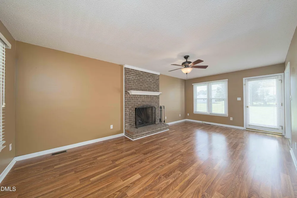 3002 Red Circle Willow Springs, NC 27592