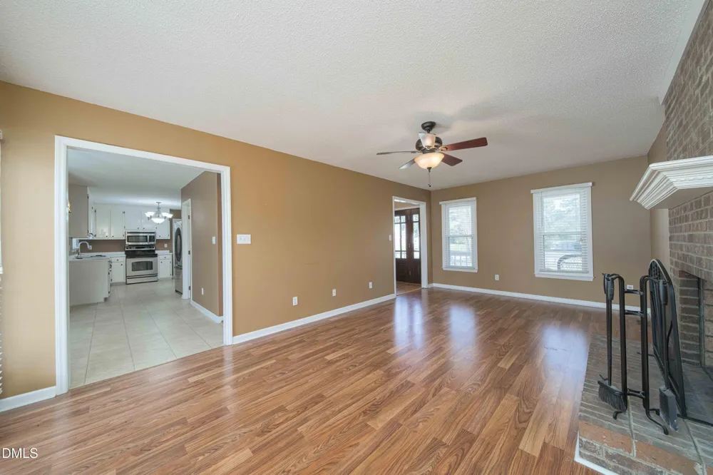 3002 Red Circle Willow Springs, NC 27592