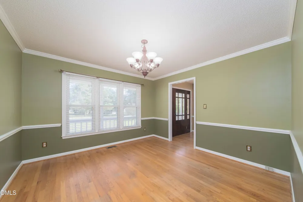 3002 Red Circle Willow Springs, NC 27592