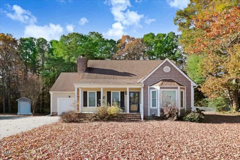 400 Rose Drive