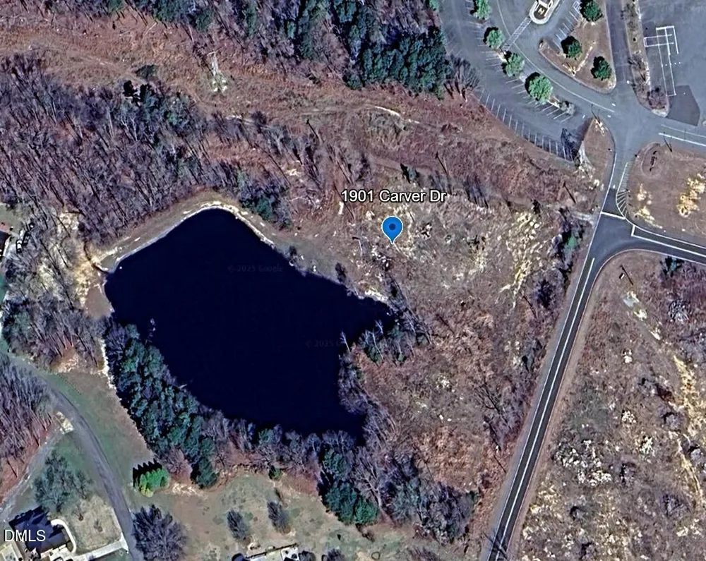 1901 Carver Drive Roxboro, NC 27573