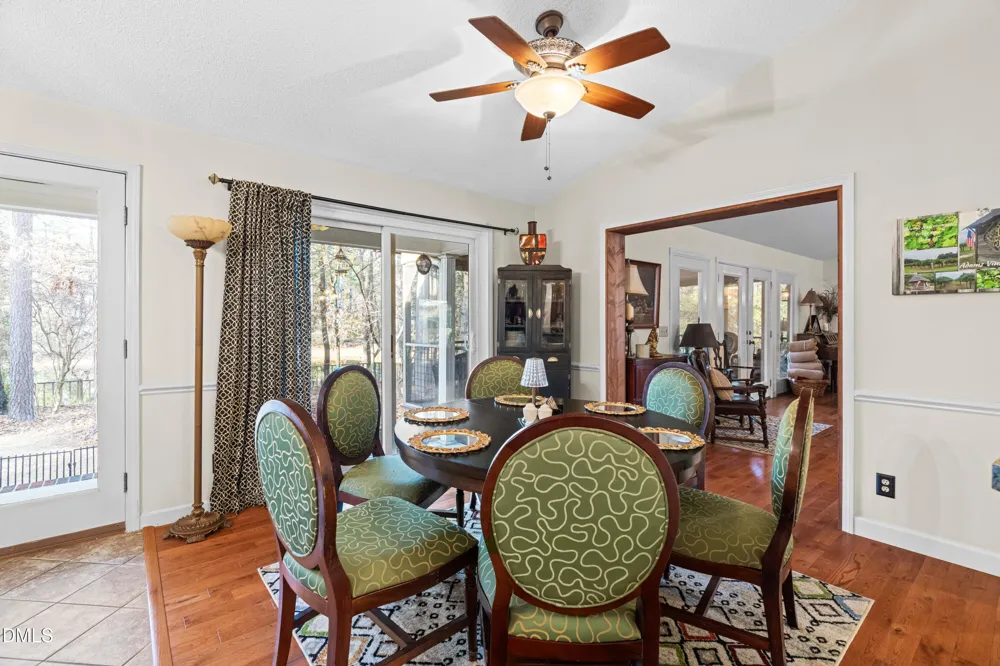 335 Sprunt Drive Clinton, NC 28328