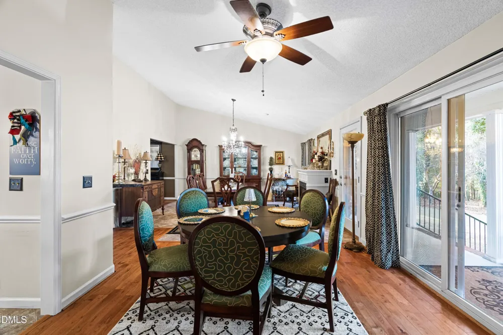 335 Sprunt Drive Clinton, NC 28328