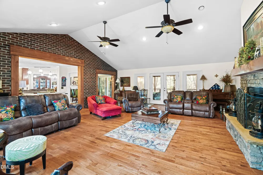 335 Sprunt Drive Clinton, NC 28328