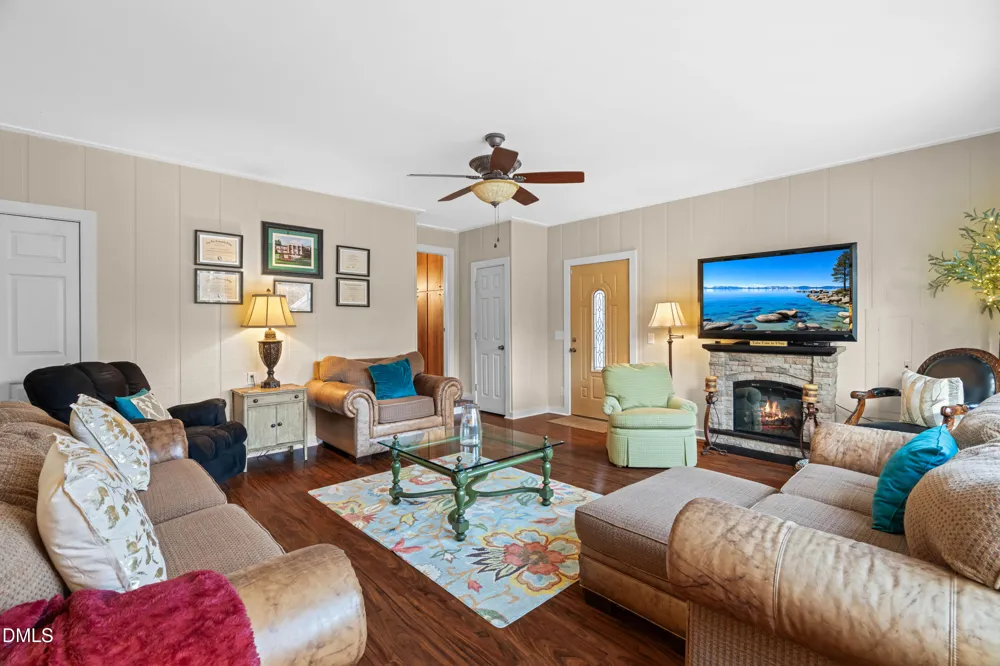 335 Sprunt Drive Clinton, NC 28328