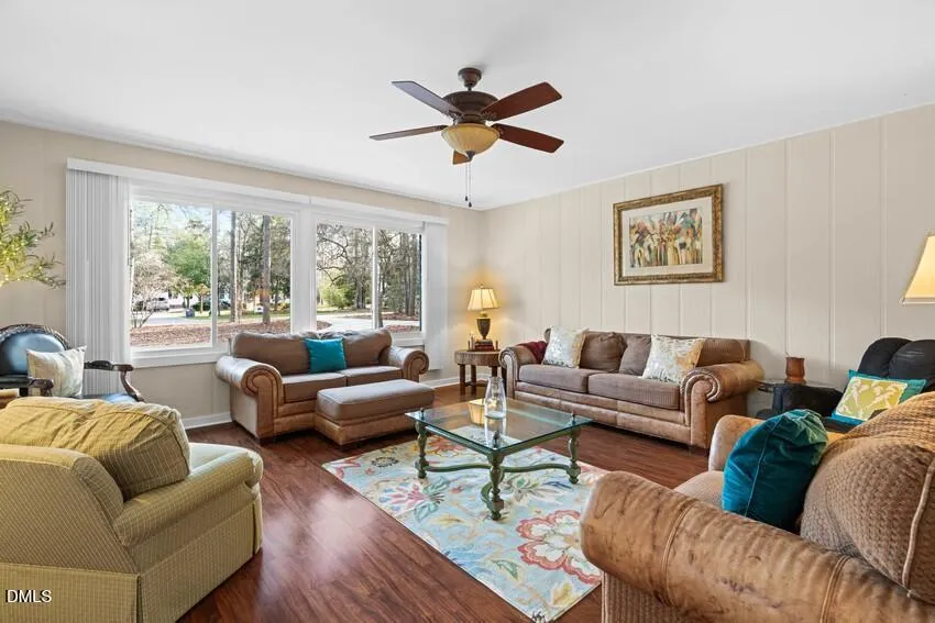 335 Sprunt Drive Clinton, NC 28328