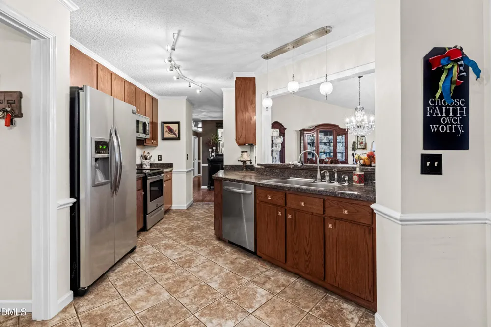 335 Sprunt Drive Clinton, NC 28328