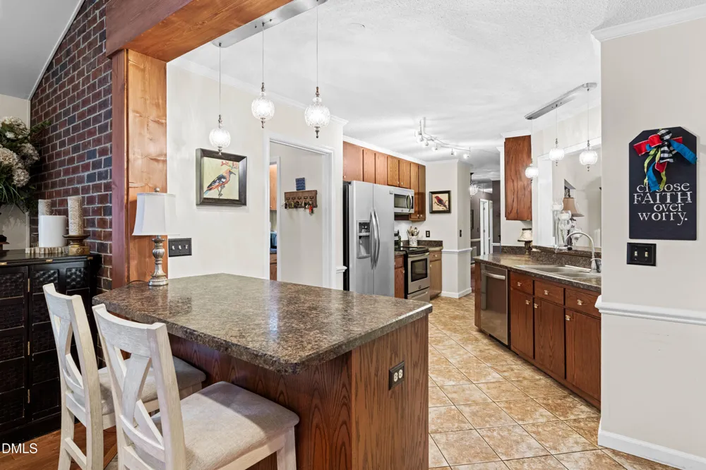 335 Sprunt Drive Clinton, NC 28328